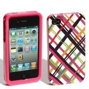  kate spade iPhone 4/4S hardshell case   Fast shipping from US 