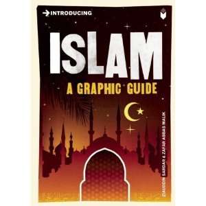   Introducing Islam A Graphic Guide [Paperback] Ziauddin Sardar Books