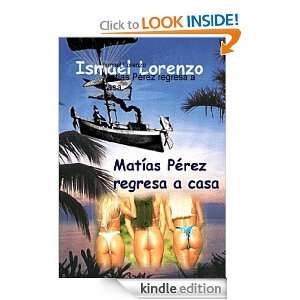   casa (Spanish Edition) Ismael Lorenzo  Kindle Store
