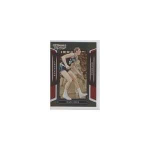   Sports Legends Mirror Red #19   Dan Issel/250 Sports Collectibles