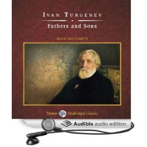  and Sons (Audible Audio Edition) Ivan Turgenev, Sean Runnette Books