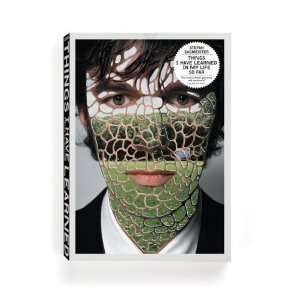   have learned in my life so far [Paperback] Stefan Sagmeister Books