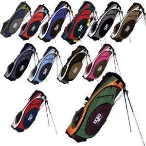  IZZO Spirit Lady Ultralight Golf Stand Bag: Sports 