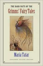    Fairy Tales, (0691114692), Maria Tatar, Textbooks   