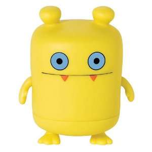  Uglydoll Nandy Bear Series 3 Action Figure in Yellow Toys 