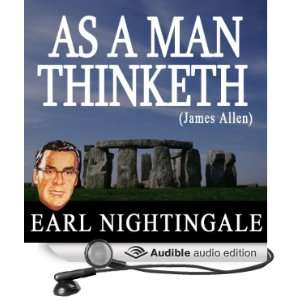   by Earl Nightingale) (Audible Audio Edition) Earl Nightingale Books