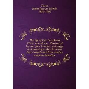   made in Palestine James Jacques Joseph, 1836 1902 Tissot Books