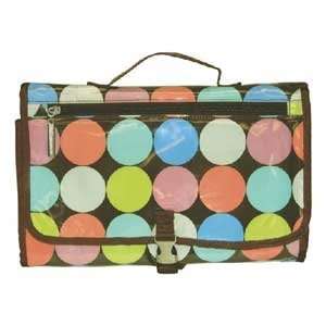  Disco Dots Cocoa quick Change Kit By Kalen Baby