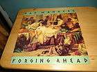 Bad Manners FORGING AHEAD LP NM Promo