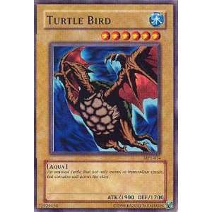    YuGiOh McDonalds Promo Turtle Bird MP1 014 [Toy] Toys & Games