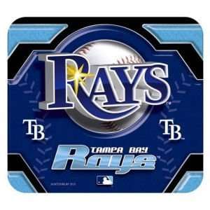  Tampa Bay Rays Mousepad Logo