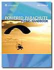 powered parachute  