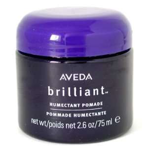 Aveda Hair Care   2.6 oz Brilliant Pommade Humectante for Women