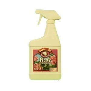  Rose Fungicide Spray 32oz. Patio, Lawn & Garden