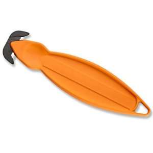  Klever Koncept Safety Cutter   Orange