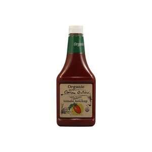  Cucina Antica Tomato Ketchup (12x24 OZ) Health & Personal 