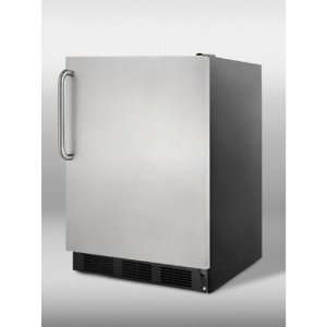   cu. ft. Freestanding All Refrigerator with Autom: Kitchen & Dining