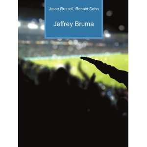  Jeffrey Bruma Ronald Cohn Jesse Russell Books