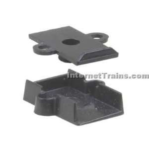  Kadee HO Scale Plastic Draft Gear Boxes For #5, #26, #27 