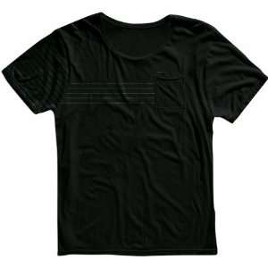  VonZipper Portal Mens Short Sleeve Fashion T Shirt/Tee w/ Free 