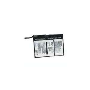  Battery for Typhoon MyGuide 5500 5500XL 029521 83159 7 