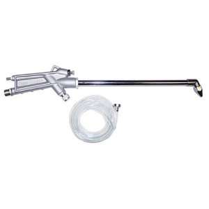    Mountain 9344 Lever Type Engine Cleaning Gun