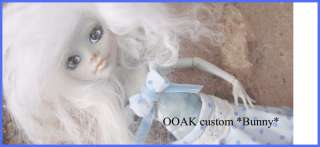 OOAK Monster High custom doll Ghoulia, repaint, full set  