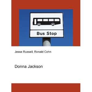 Donna Jackson Ronald Cohn Jesse Russell  Books