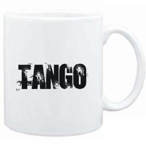  Mug White  Tango   Simple  Music