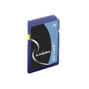   ,LC : Axiom 2GB Secure Digital High Speed (SD): Office Products