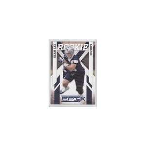  2010 Epix Platinum #184   Sean Lee/50 Sports Collectibles