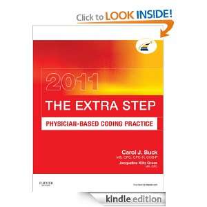  Coding Practice 2011 Edition Carol J. Buck  Kindle Store