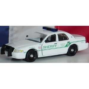  CODE 3 FORSYTH COUNTY, GA SHERIFF POLICE DECALS   1/24 & 1 