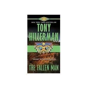  The Fallen Man (9780061967771) Books