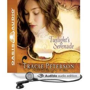  Twilights Serenade Song of Alaska, Book 3 (Audible Audio 