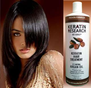   complex hair Keratin Treatment 1000 ml with Moroccan Argan oil  