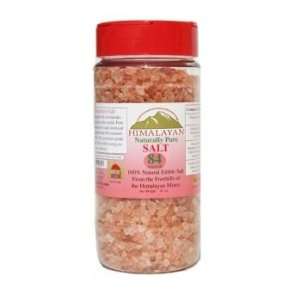 Himalayan Salt   Shaker Jar   Coarse  Grocery & Gourmet 