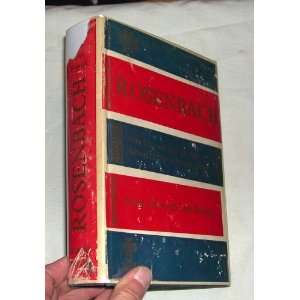   One of the Greatest Book Collectors Edwin; Fleming, John Wolf Books