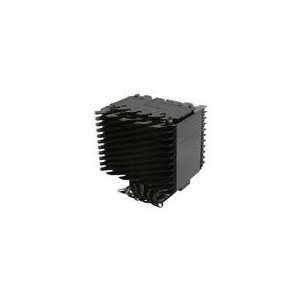   Tower 120 Extreme 120mm Magnetic Fluid Dynamic CPU Cooler Electronics