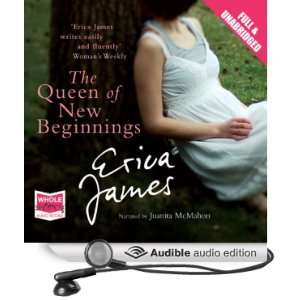   (Audible Audio Edition) Erica James, Juanita McMahon Books