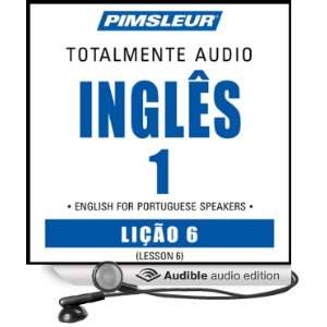  ESL Port (Braz) Phase 1, Unit 06: Learn to Speak and 