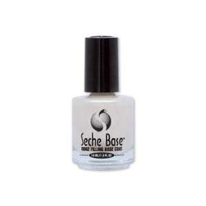  Seche Seche Base Nail Treatment .5 oz Beauty