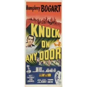   Humphrey Bogart)(John Derek)(George Macready)(Allene Roberts): Home