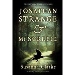  Jonathan Strange & Mr. Norrell A Novel Author   Author  Books