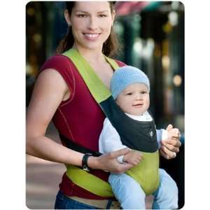  Baby Carrier   Organic Moss Baby