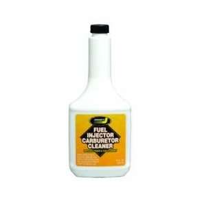  CARB & FUEL INJECTOR CLEANER    12 OZ. Automotive