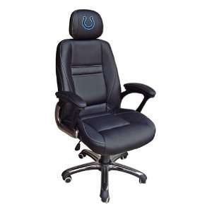  Indianapolis Colts Head Coach Office Chair: Everything 