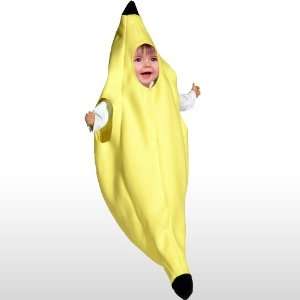  Baby Costume   Banana: Toys & Games