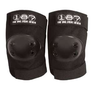  187 Elbow, Large ( Fly Elbow Pads )