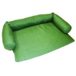  Cool Bed III Bolster Sheets   Medium/Green